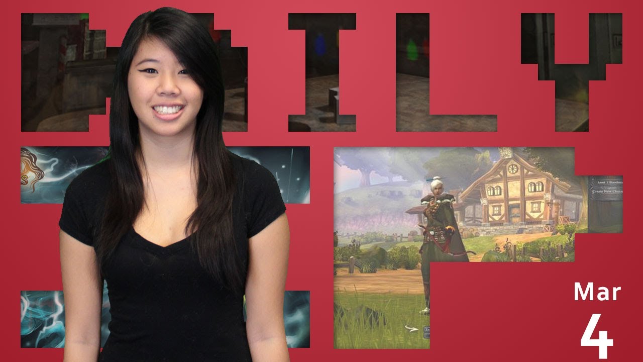 Heroes of the Storm’s Dragon Shire, Curse of Icewind Dale and more! | The Daily XP March 4th
