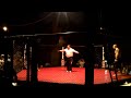 Courtney Rollins Ole Miss Brazilian Jiu Jitsu,MMA