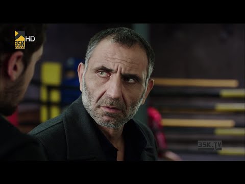 مسلسل العنبر - الحلقة الأولى مترجمة للعربية - Full HD 1080p - عرب توداي