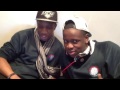 Abs & edy !!! sick camera man : bazbaz ;)