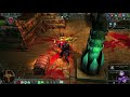 Dungeons Gameplay Preview