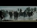 Demo recomposing music to existing film trailer