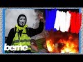 What's behind France's Yellow Vest movement? - 2019
