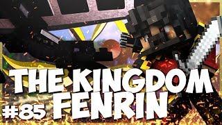 Thumbnail van The Kingdom: Fenrin #85 - GEVECHT MET DE DRAAK?!