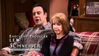 Everybody Loves Raymond, funny moments. pt2