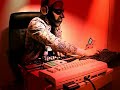 LukHash (Live Demo) - Jam with C64, gameboy, LSDj keyboard and POD XT