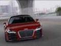 Testdrive - Audi R8 TDI Le Mans