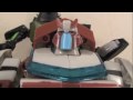 Transformers Animated Deluxe Cybertron Mode Ratchet Toys R Us Exclusive Review