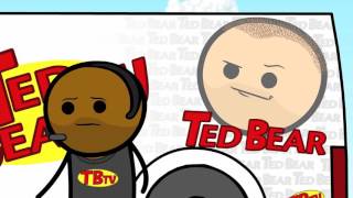 Ted Bear 2