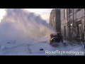 Шнекороторный снегоочиститель купить на автомобиль УАЗ