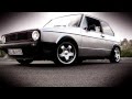 Petrolheads HD: Volkswagen Golf MK 1 GTI