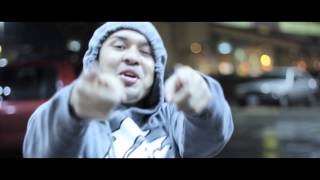 HBK Gang - Kuya Beats Checks In (Video)