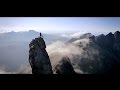 Danny Macaskill: The Ridge (Isle of Skye in Scotland)