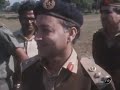 Pakistan Army 2nd Surrender ceremony before Indian Army in Bangladesh 1971 war