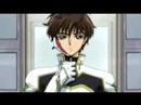 Code Geass Lelouch of the Rebellion - English dub trailer