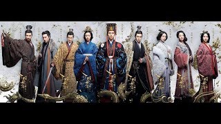 《三國機密之潛龍在淵》第42集(馬天宇 韓東君 萬茜 董潔 王陽明) 《三國機密之潛龍在淵》第42集(馬天宇 韓東君 萬茜 董潔 王陽明)