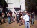 Line dance lessons at the Castro Street Fair