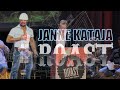 Janne Kataja Roast - Miika Pettersson