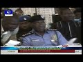 IGP Scorecard: Police Boss Gives Account To Nigerians
