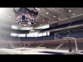 Ole Miss New Basketball Arena Virtual Tour
