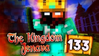 Thumbnail van [The Kingdom Jenava] #133 DE NIEUWE KONING VAN JENAVA!