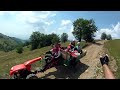ze.mtb Lisac - Orahovica - Nemila - Vranduk - Zenica