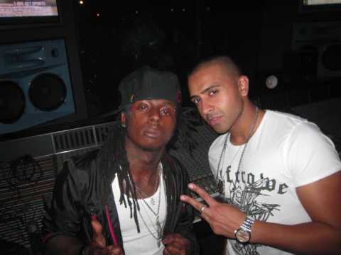 Jay Sean Down Ft. Lil Wayne HQ