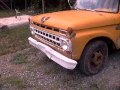 1965 Ford F350 part 1