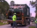 Garbage Trucks Part II