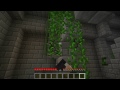 Minecraft: Dungeon Runner Part 1!