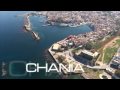 Chania - Intro (Greek)