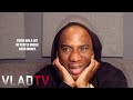Charlamagne on Cash Money: Game Doesn't Need a Label