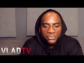 Charlamagne on Cash Money: Game Doesn't Need a Label