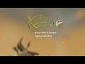 THE KERCUS fantastic creatures fighting forest fires - Manuel Menchen & Kristiana Roemer
