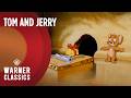 Tom and Jerry  The Night Before Christmas (1941 Full Episode)  Warner Classics[1]