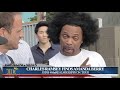 Mike Epps - Charles Ramsey Interview (LONG VERSION)