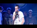 Beatbox Battle World Champs 2012 - Final - Skiller VS Alem ★★★★★