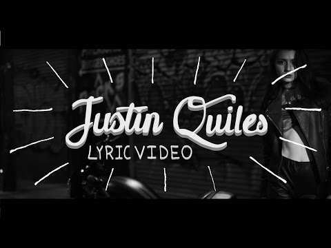 Justin Quiles 