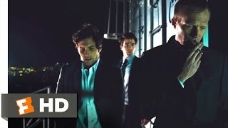 Margin Call (2/9) Movie CLIP - Hookers, Booze and Dancers (2011) HD