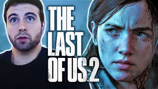 THE LAST OF US 2 - COMIENZA NUEVA AVENTURA #1