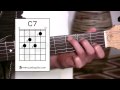 G7, C7, B7 Chords (Guitar Lesson BC-141) Guitar for beginners Stage 4