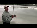 Tips on How to Catch Largemouth Bass from Shore using Casting Spoons