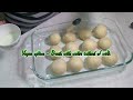 Homemade Indian Pav or Dinner Rolls Recipe Video by Bhavna