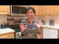 Homemade Indian Pav or Dinner Rolls Recipe Video by Bhavna