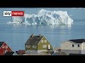 Why has Trump offered to buy Greenland? - 2019