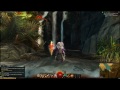 Minxy's Jumping Puzzles: Lion's Arch- Sharkmaw Caverns & Pirate Cultural Weapons