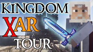 Thumbnail van KINGDOM XAR RONDLEIDING + 2 INVITES!