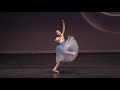 Miko Fogarty, 14, YAGP SF 2012 Youth Grand Prix Winner - Giselle - ジゼル