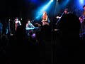 Katey Sagal & The Forest Rangers - For A Dancer