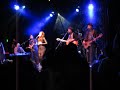 Katey Sagal & The Forest Rangers - For A Dancer